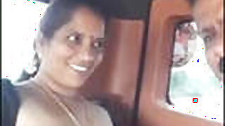 Desi Bhabhi showing her wild side in a free porn movie