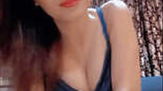 Indian Desi Indian girl on camera