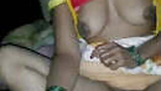 Lusty Indian couple's affair
