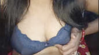 Desi Modern Bhabha Sex Show