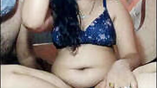 Indian Bhabhi Latasha Sex Show On Camera