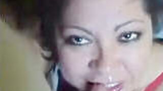 Indian Bhabhi Sucking Her Lover's Dick