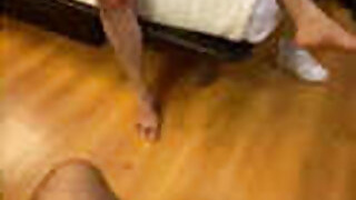 Indian Couple Fucking In