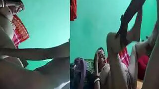 Shalu Bhabhi fucks hubby hard in the anus viral porn