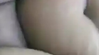 Aunt Packy's village aunt invited her husband-friend and...