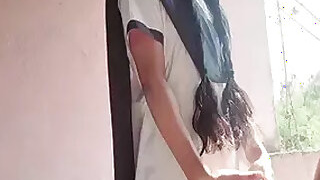 Bangla guy lies to Bihari schoolgirl to fuck Bangla guy video