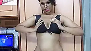 Lily Singh as Indian beauty Lily the Sex Teacher