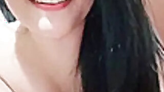 Famous Guwahati Girl Shows Sparkling Huge Boobs