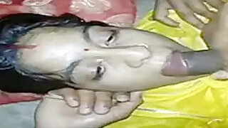 Beautiful Rajsthani Bhabiji Sucking Penis Mms Video