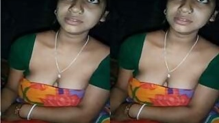Sexy Naked Desi Budi Video Husband Part 4