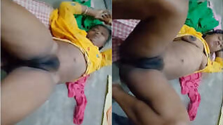 Desi Bhabhi Nude Video Recording Husband Part 7