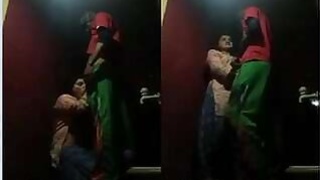 Paki Devar Bhabhi Romance and Fucking