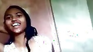Bachelorette indian chums daughter first time Birthday Anj