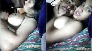 Cute Lover Desi Romance