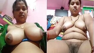 Sexy Bhabhi sucked and fucked Part 5