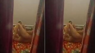 Desi Lover Fucking Hidden Camera Capture